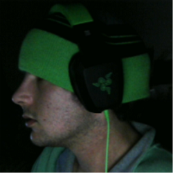 Profile Picture of Pix (@PixxelTrixx) on Twitter