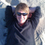 Profile Picture of Paul O'rourke (@porourke) on Flickr