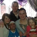 Profile Picture of Ivan Anthony Sharples (@ivansharples) on Instagram