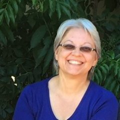 Profile Picture of Graciela Sholander (@gsholander) on Twitter