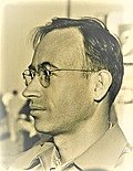 Profile Picture of Karl P. Cohenon Wikipedia