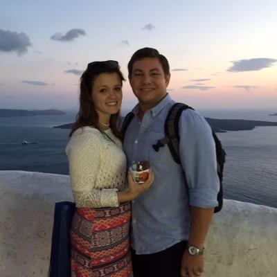 Profile Picture of Brian J. Van Doren (@bjvandoren) on Twitter