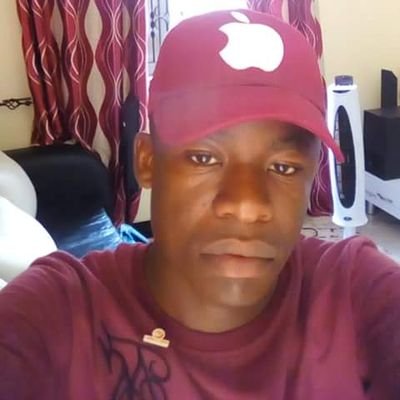 Profile Picture of Samir Michael Jr (@SamirMichaelJr1) on Twitter