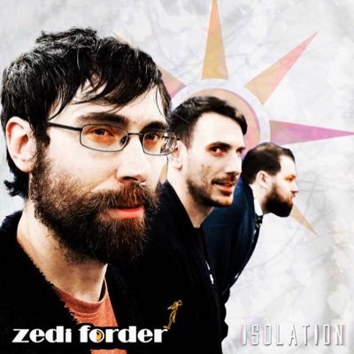 Profile Picture of Zedi Forder (@ZediForder) on Twitter