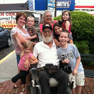 Michael Eull - Facebook Profile Picture of Michael Eull (@michael.eull.1) on Facebook