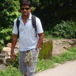 Profile Picture of Mohan Subramanian (@mohan_subramanian) on Instagram