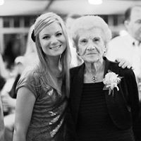 Profile Picture of Becky Grinwald (@becky-grinwald) on Quora