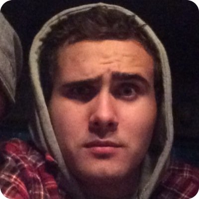 Profile Picture of Brandon Slater-Moats (@Brandon_SLAMOAT) on Twitter