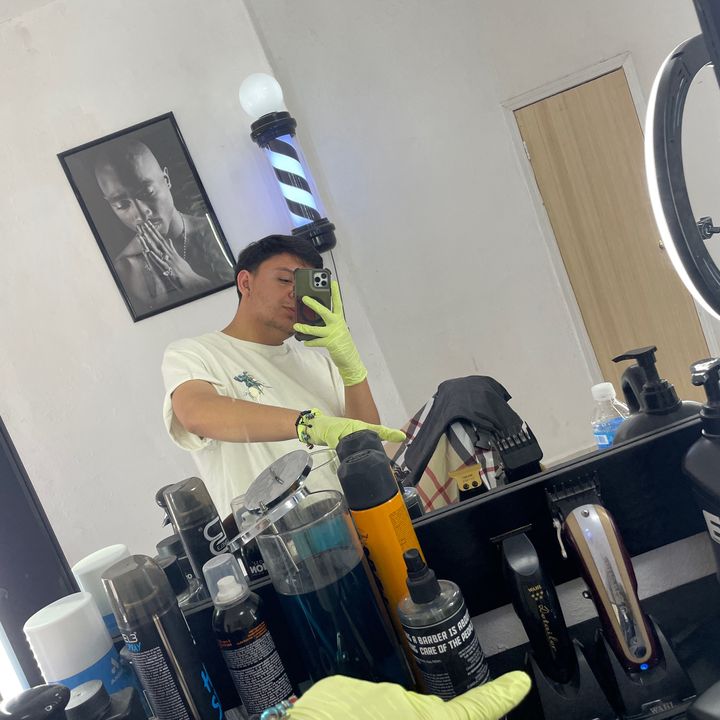 Profile Picture of Ezequiel Cervantes (@eceddie14) on Tiktok