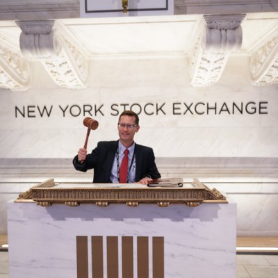 Profile Picture of Greg Orloff Iiotday.com (@GregorianCT1) on Twitter