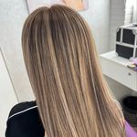 Profile Picture of Нанопластика Ботокс Кератин Лазерная кристаллизация (@hair_manshuk) on Instagram