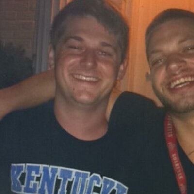 Profile Picture of Travis Fischer (@FravisTischer) on Twitter