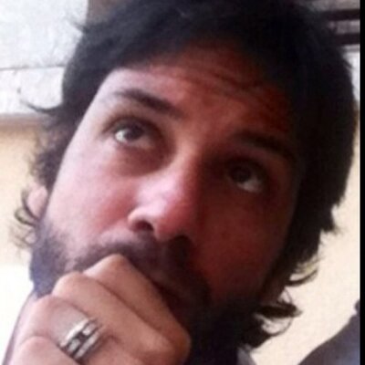 Profile Picture of Matteo Branciamore (@mattbrancia) on Twitter