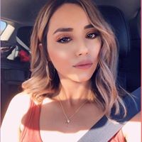 Profile Picture of Iris Jasso (@iris-jasso) on Quora