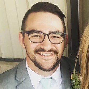 Profile Picture of Daniel Kimball (@KimballDaniel) on Twitter