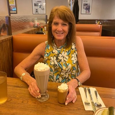 Profile Picture of Cindy Savio (@SavioCindy) on Twitter