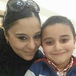 Profile Picture of Carolyn Thomas Awad (@awadcarolyn) on Instagram