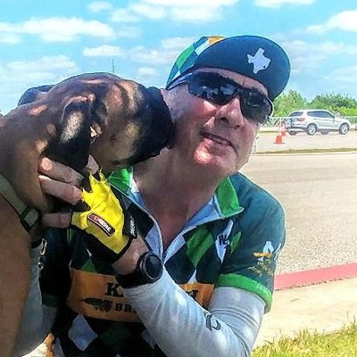 Mike Messer - Twitter Profile Picture of Mike Messer (@MikeDMesser) on Twitter