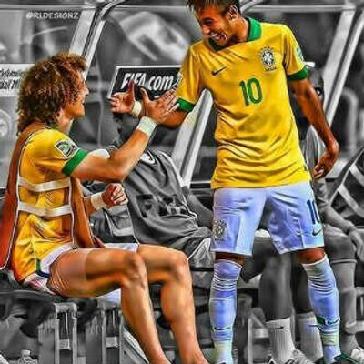 Profile Picture of Jonathan Cruz (@JonathanRoney) on Twitter