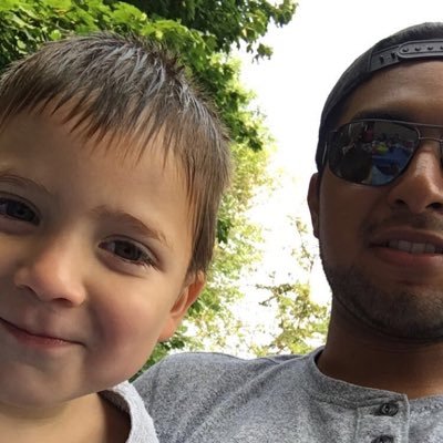Profile Picture of Gabriel Chavez (@gabe_muyguapo) on Twitter