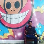 Profile Picture of reza (@rezapaul097) on Instagram