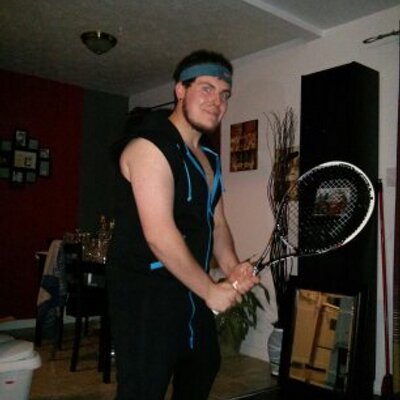 Profile Picture of Daniel Tetreault (@Afr0dan) on Twitter