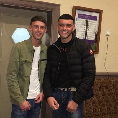 Profile Picture of Tom Garner (@Garner_Tom1) on Twitter