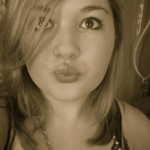 Profile Picture of Gillian Callahan (@403436126) on Myspace