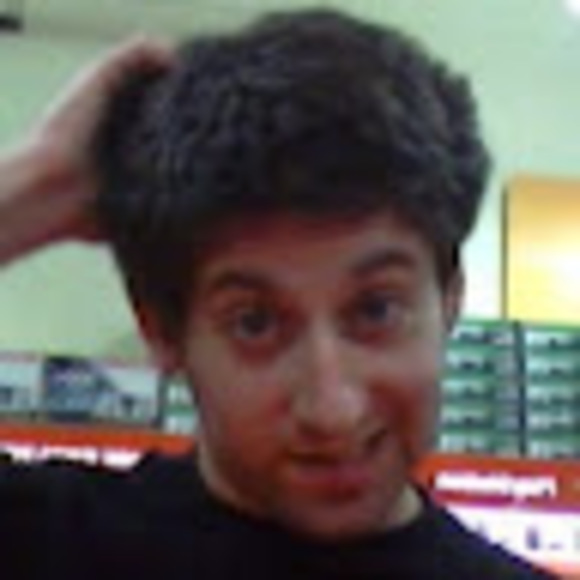 Profile Picture of Brianna Rowlandson (@cobrasparklez) on Poshmark