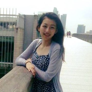 Profile Picture of Lucy Yuan (@lucytyuan) on Twitter