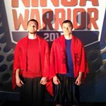 Profile Picture of Brandon & Brant Ruby (@siriusninjas) on Instagram