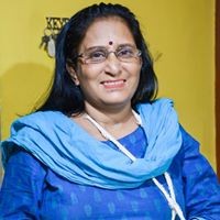 Profile Picture of Manju Shukla (@manju-shukla-8) on Quora