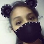 Profile Picture of Paula Lizeth Ojeda Cáceres (@paulaoc1206) on Instagram