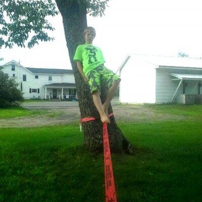 Profile Picture of Garret John Colburn (@colburn_john) on Twitter