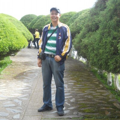 Profile Picture of Leo Su (@leonard48775255) on Twitter