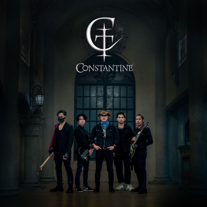 Profile Picture of constantineband67 (@constantineband67) on Tiktok