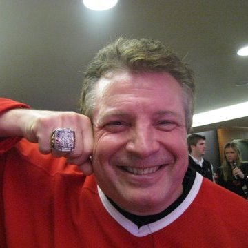 Profile Picture of Mitch Kane (@mitch_kane) on Twitter