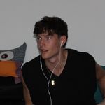 Profile Picture of mark andré (@mark.andre.werner) on Instagram