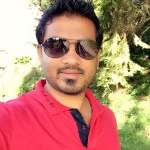 Profile Picture of Ahmed Shamoon (@shammuoon.r) on Instagram
