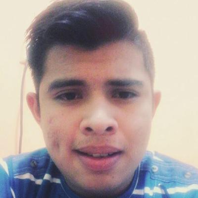 Profile Picture of LARS_MAGAN97 (@LuisMagan97) on Twitter