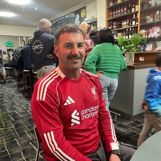 Profile Picture of Andy Fay (@andyfay) on Instagram