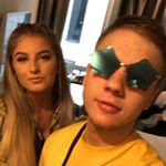 Profile Picture of Joe Willoughby (@jwillo98) on Instagram