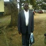 Profile Picture of Benard Chege (@bchege20) on Instagram