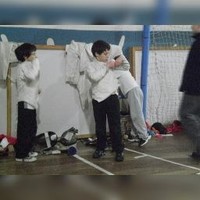 Profile Picture of Martin Brian Lescano Olivieri (@martin-brian-lescano-olivieri) on Quora