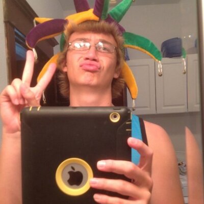 Profile Picture of Jeremy Farber ☭ (@Jeremy_264) on Twitter