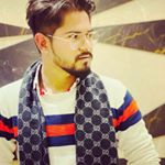 Profile Picture of 𝐍𝐈𝐊𝐇𝐈𝐋 𝐑𝐀𝐎 (@nikhilrao9999) on Instagram