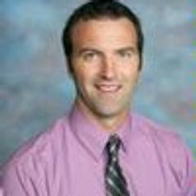 Profile Picture of Brandon Ruff (@Mr_Ruff_Webster) on Twitter