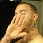 Profile Picture of Shawn Luckluciano Reil (@luck__luciano) on Instagram