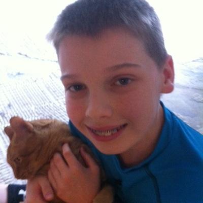 Profile Picture of Parker Freeman (@Parkerfreeman9) on Twitter