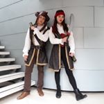 Profile Picture of Crystal and Jason (@jc_jailbreakers) on Instagram